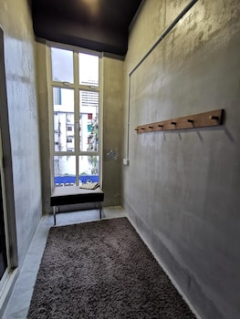 attrus by lse hostel