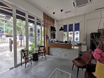 Attrus By Lse - Hostel,,2 star