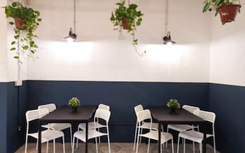 attrus by lse hostel