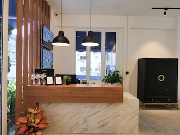 Attrus By Lse - Hostel,,2 star