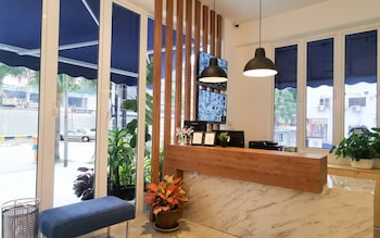 attrus by lse hostel