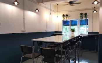 attrus by lse hostel