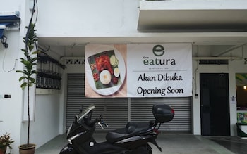 attrus by lse hostel