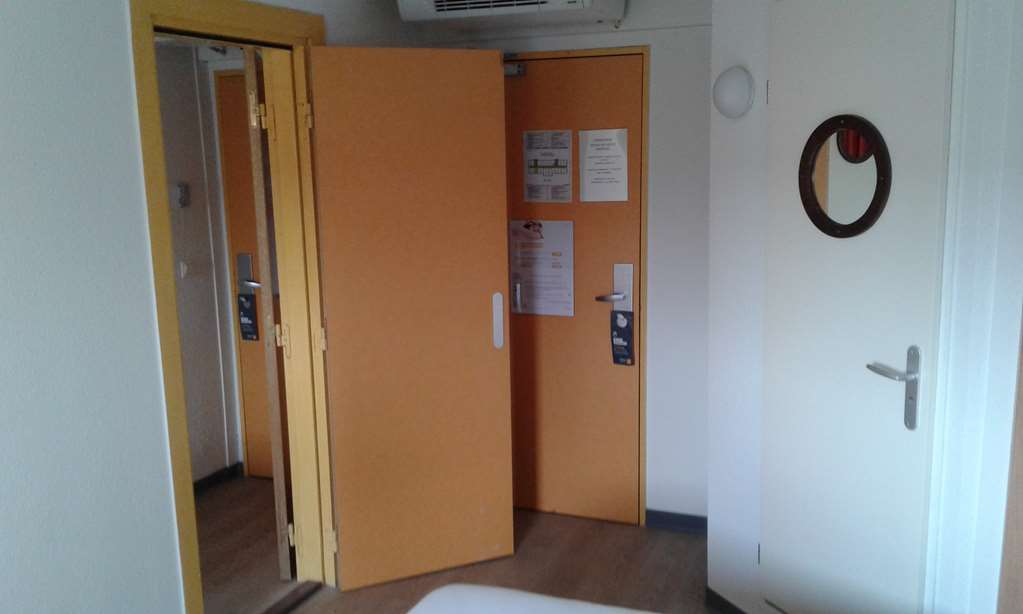 premiere classe annemasse ville la grand