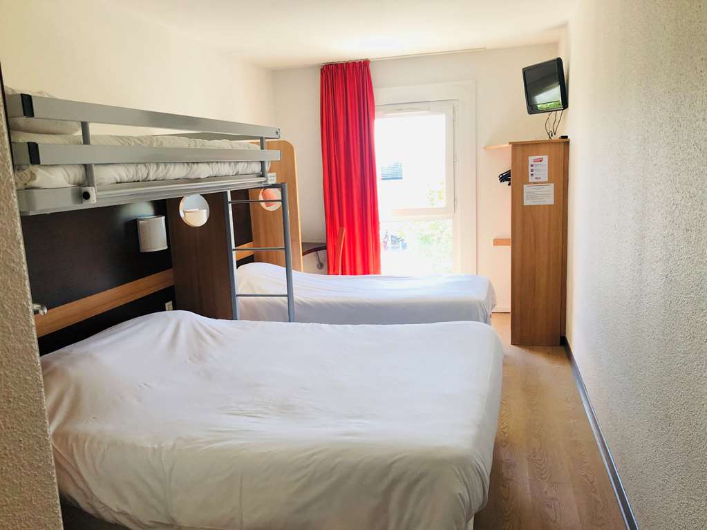 premiere classe annemasse ville la grand