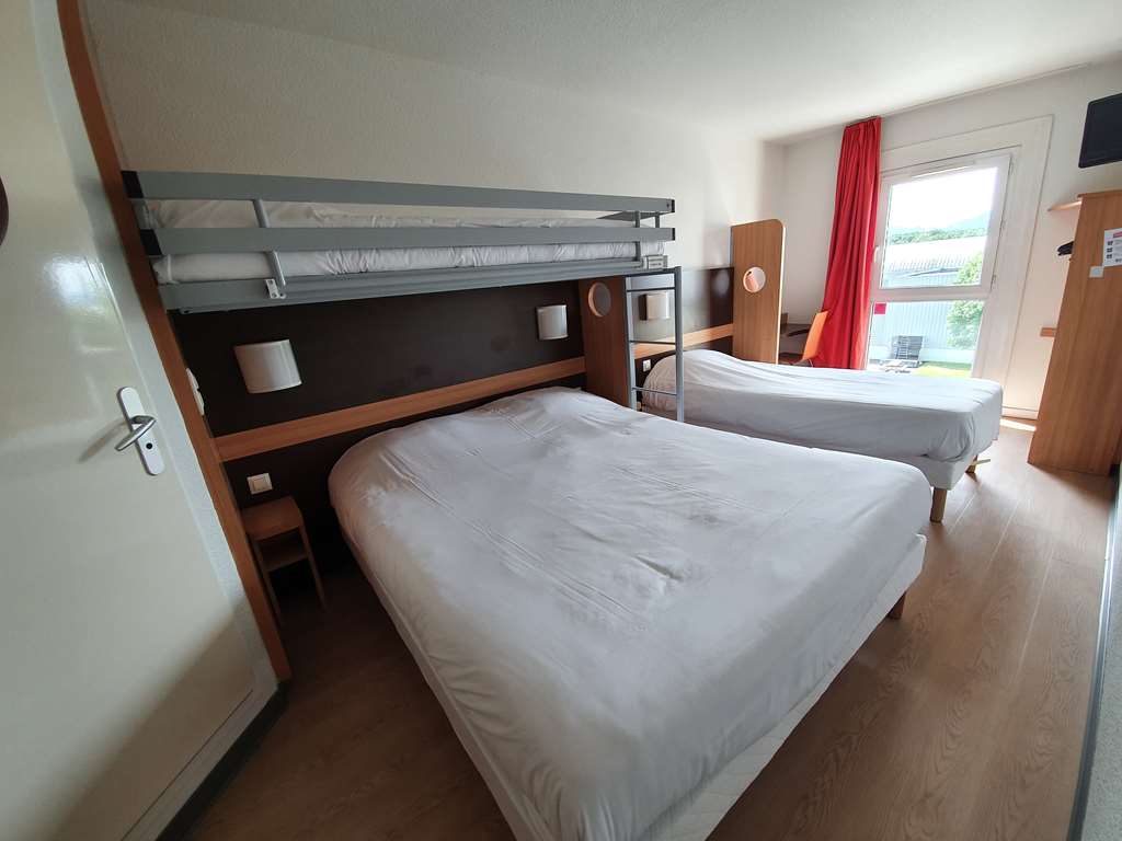 premiere classe annemasse ville la grand