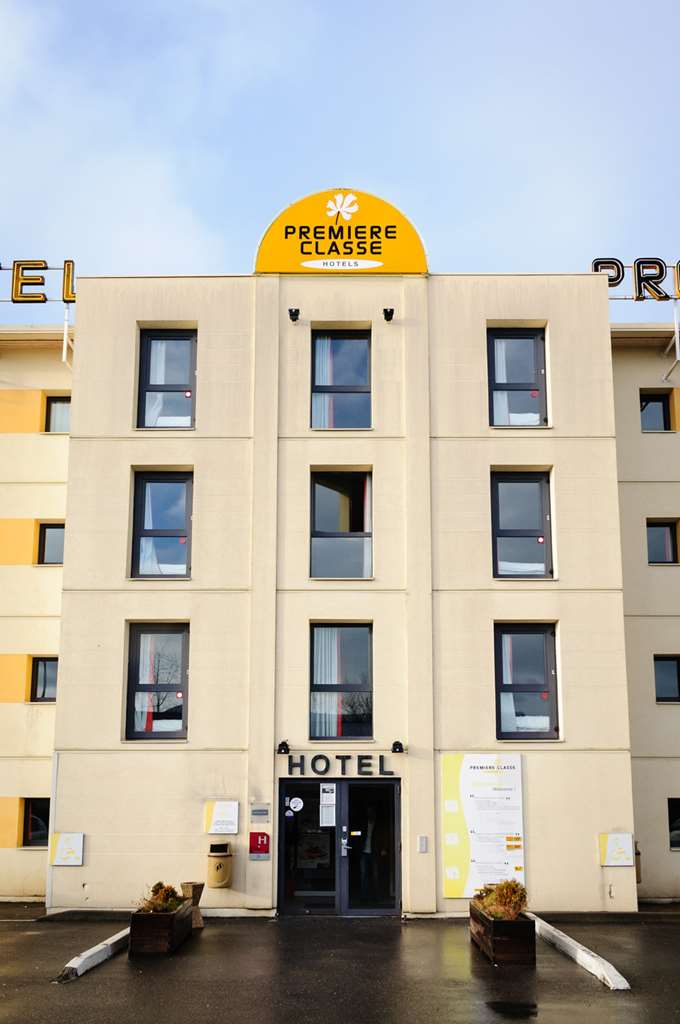 premiere classe annemasse ville la grand