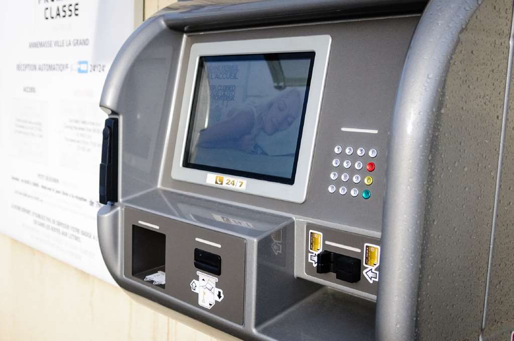 premiere classe annemasse ville la grand