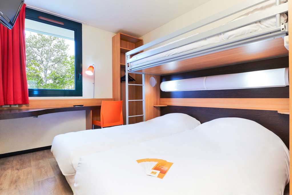 premiere classe annemasse ville la grand