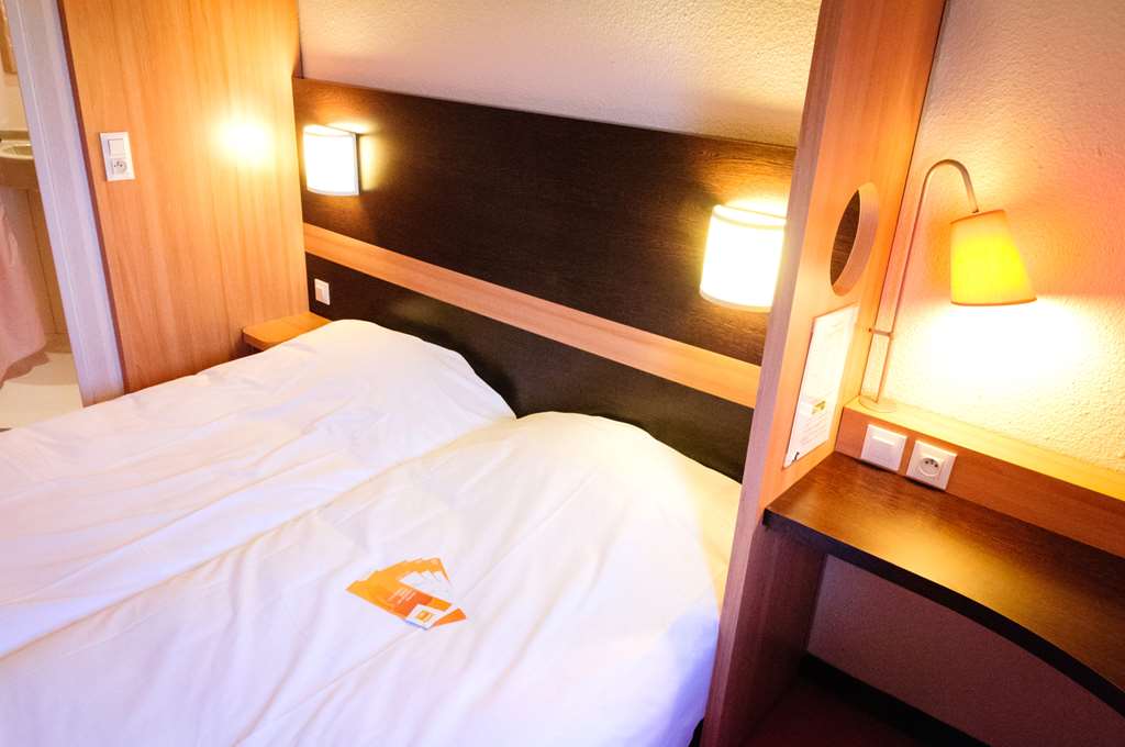 premiere classe annemasse ville la grand