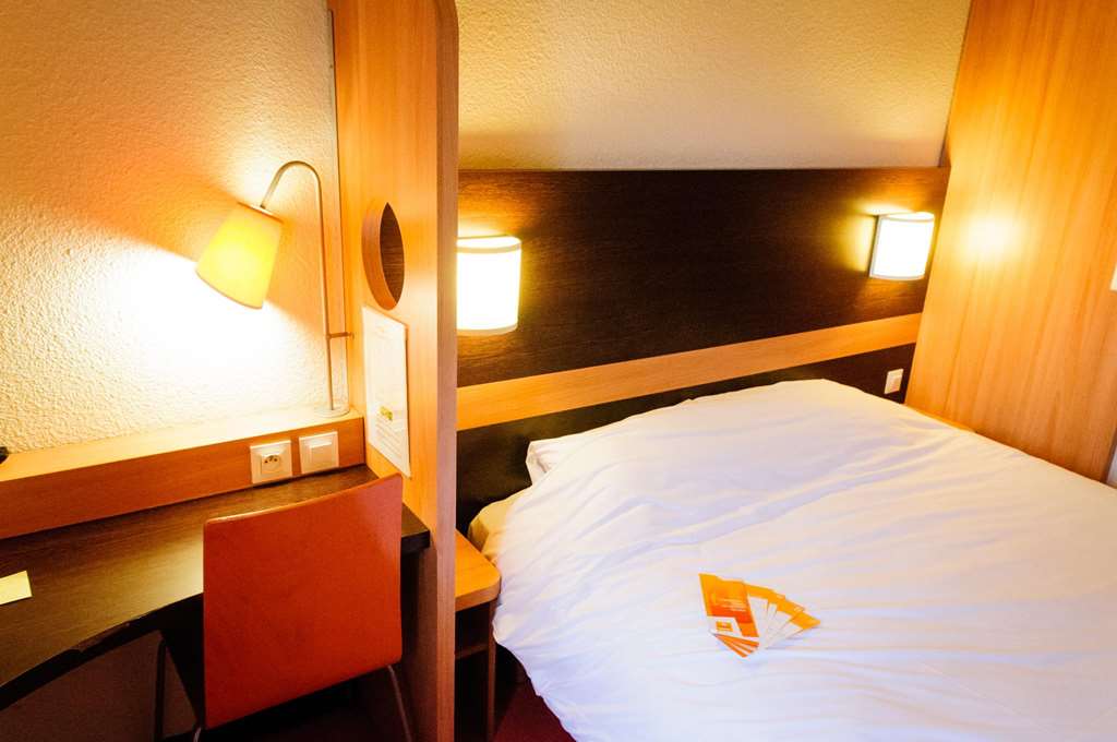 premiere classe annemasse ville la grand