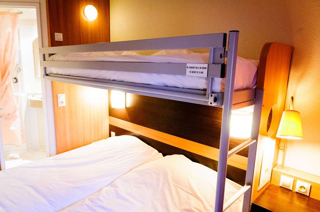 premiere classe annemasse ville la grand