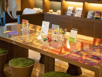 Almont Hotel Naha Omoromachi,Okinawa>>Naha,3 star