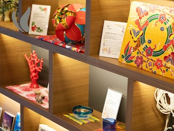 Almont Hotel Naha Omoromachi,Okinawa>>Naha,3 star