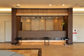 Almont Hotel Naha Omoromachi,Okinawa>>Naha,3 star