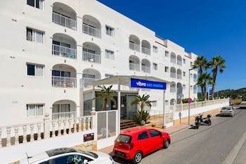 aparthotel vibra san marino