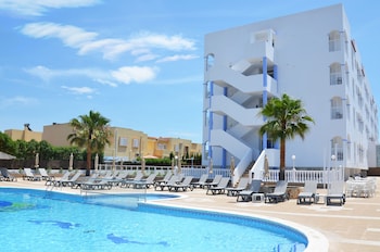 aparthotel vibra san marino