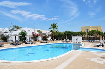 aparthotel vibra san marino