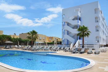aparthotel vibra san marino