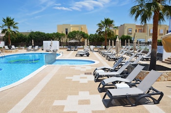 aparthotel vibra san marino