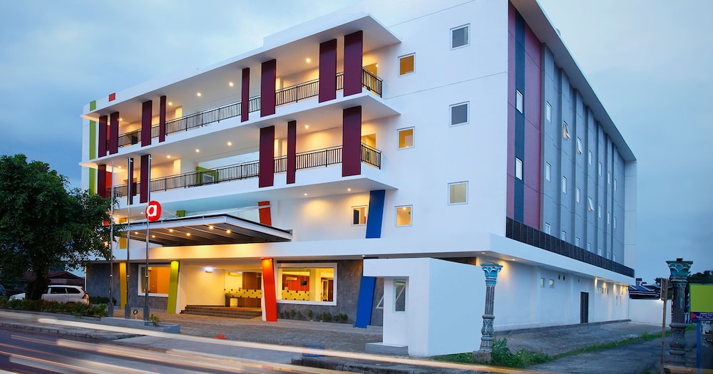 amaris hotel muara bungo jambi