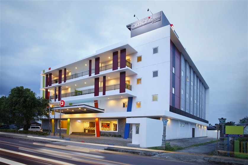 amaris hotel muara bungo jambi
