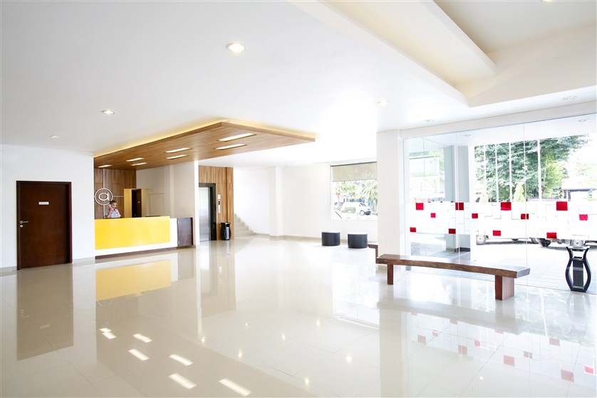 amaris hotel muara bungo jambi