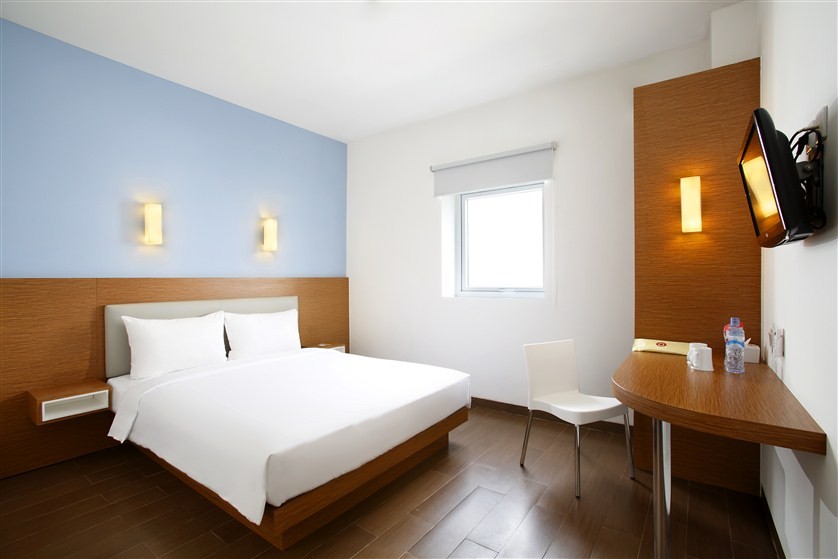 amaris hotel muara bungo jambi
