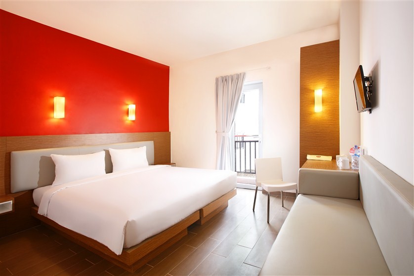 amaris hotel muara bungo jambi