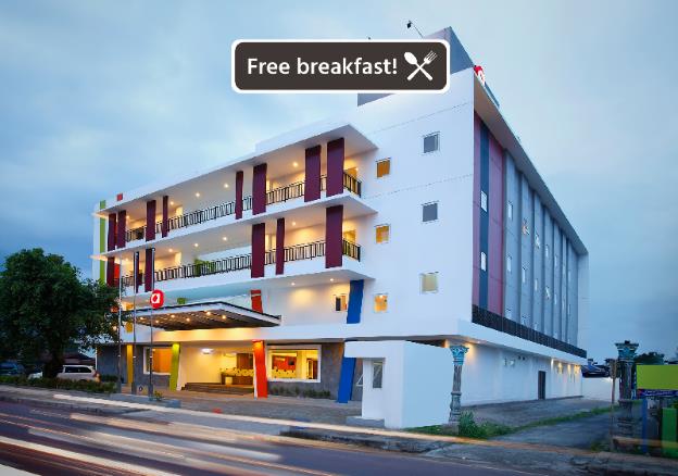 amaris hotel muara bungo jambi