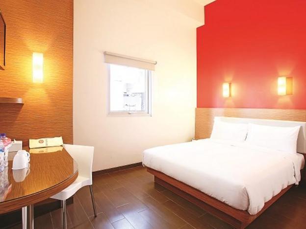 amaris hotel muara bungo jambi