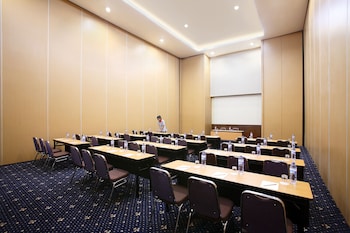 Amaris Hotel Muara Bungo - Jambi,Jambi>>Bungo,3 star