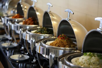 Amaris Hotel Muara Bungo - Jambi,Jambi>>Bungo,3 star