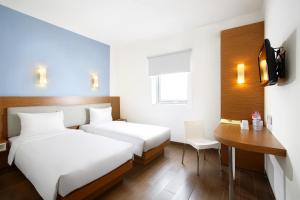 amaris hotel muara bungo jambi