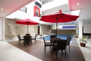 amaris hotel muara bungo jambi
