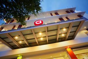 amaris hotel muara bungo jambi