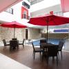 amaris hotel muara bungo jambi