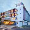 amaris hotel muara bungo jambi