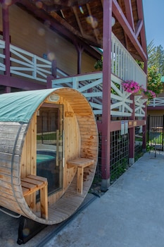abbycreek inn