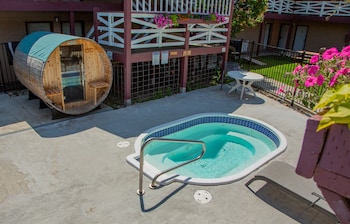 abbycreek inn