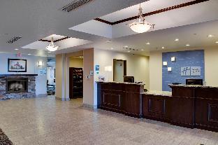 holiday inn express and suites nevada by ihg