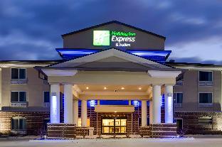 holiday inn express and suites nevada by ihg