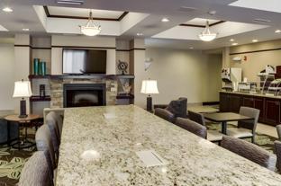 holiday inn express and suites nevada by ihg