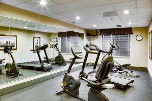holiday inn express and suites nevada by ihg