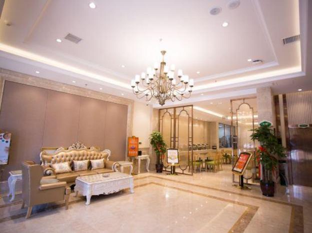 vienna 3 best hotel baotou qingnian road