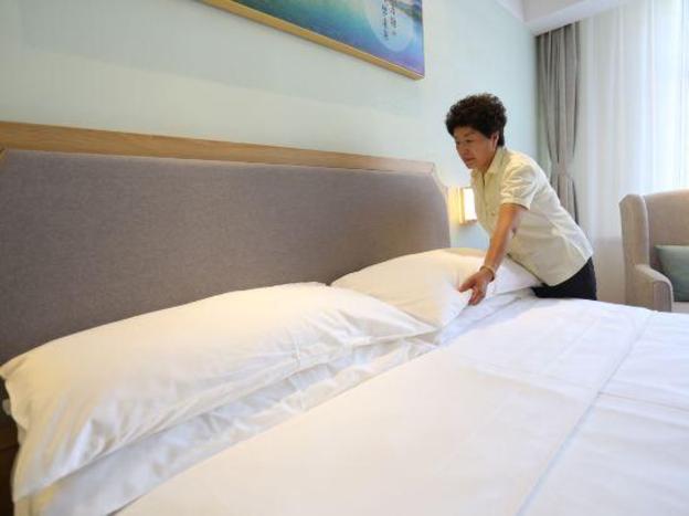 vienna 3 best hotel baotou qingnian road