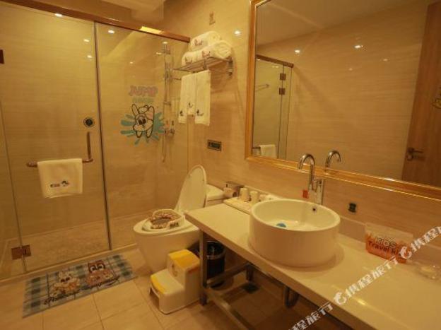 vienna 3 best hotel baotou qingnian road