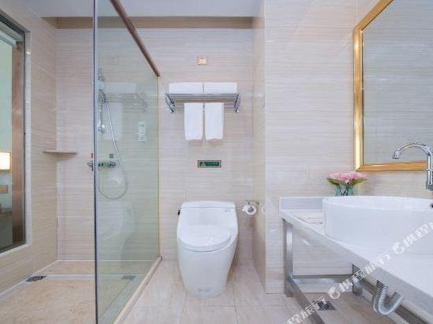 vienna 3 best hotel baotou qingnian road