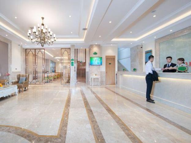 vienna 3 best hotel baotou qingnian road