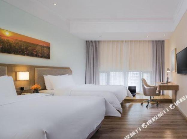 vienna 3 best hotel baotou qingnian road